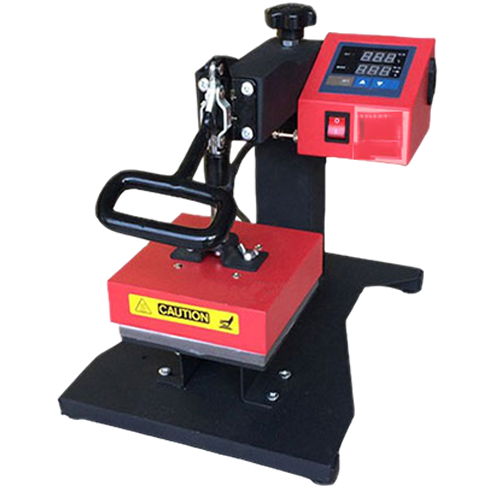 Máy In Logo Nhiệt