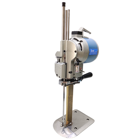 Máy Cắt Vải Đứng