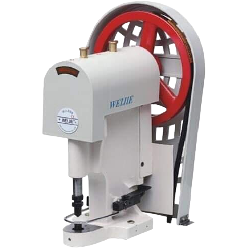 Máy Dập Nút Đồng