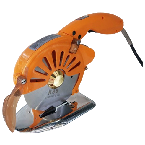 Máy Cắt vải Cầm Tay