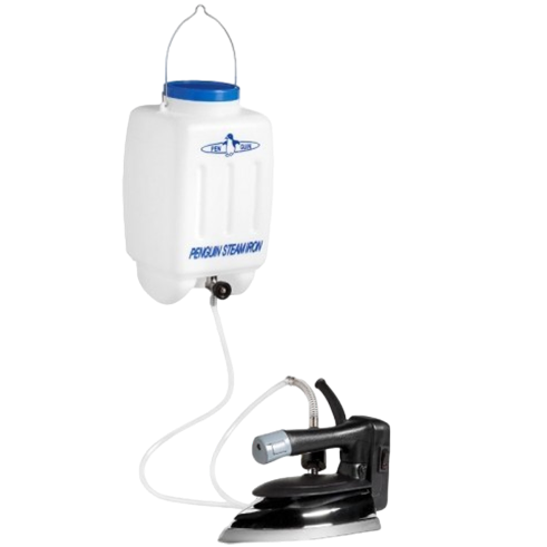 Bàn Là Bình Treo Hơi Nước