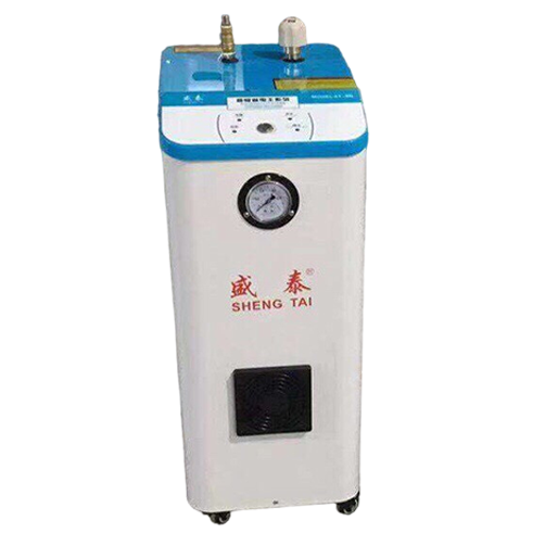 Nồi hơi công nghiệp