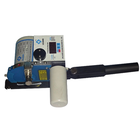 Máy cắt Vải Đầu Bàn